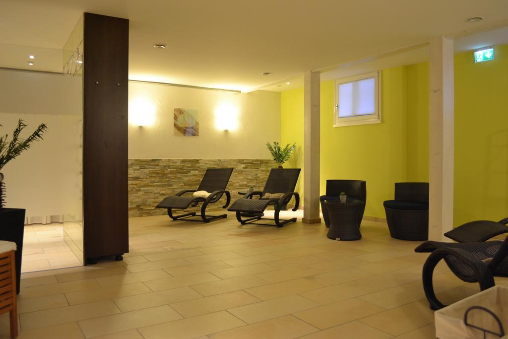 Hotel Waldsee Lindenberg im Allgäu Quarto foto