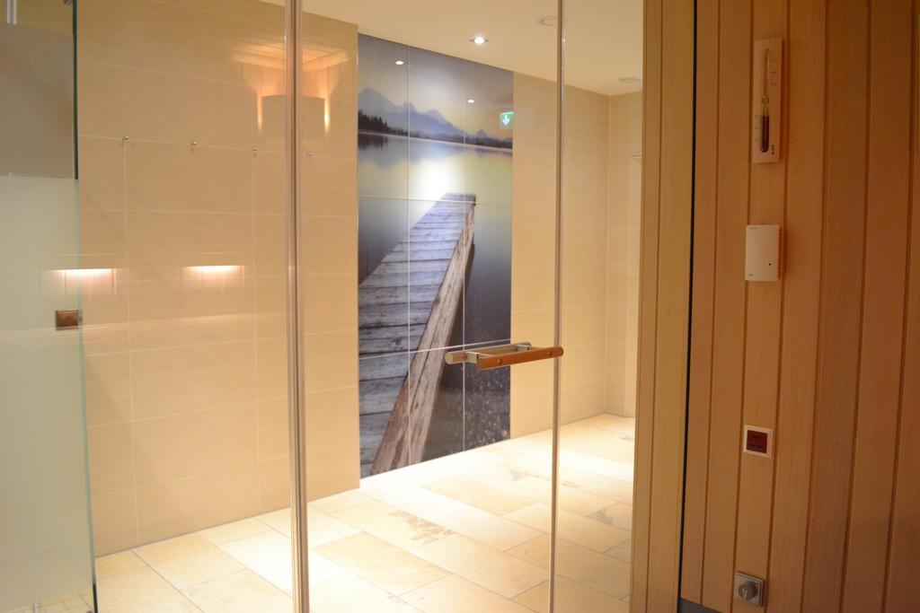 Hotel Waldsee Lindenberg im Allgäu Quarto foto