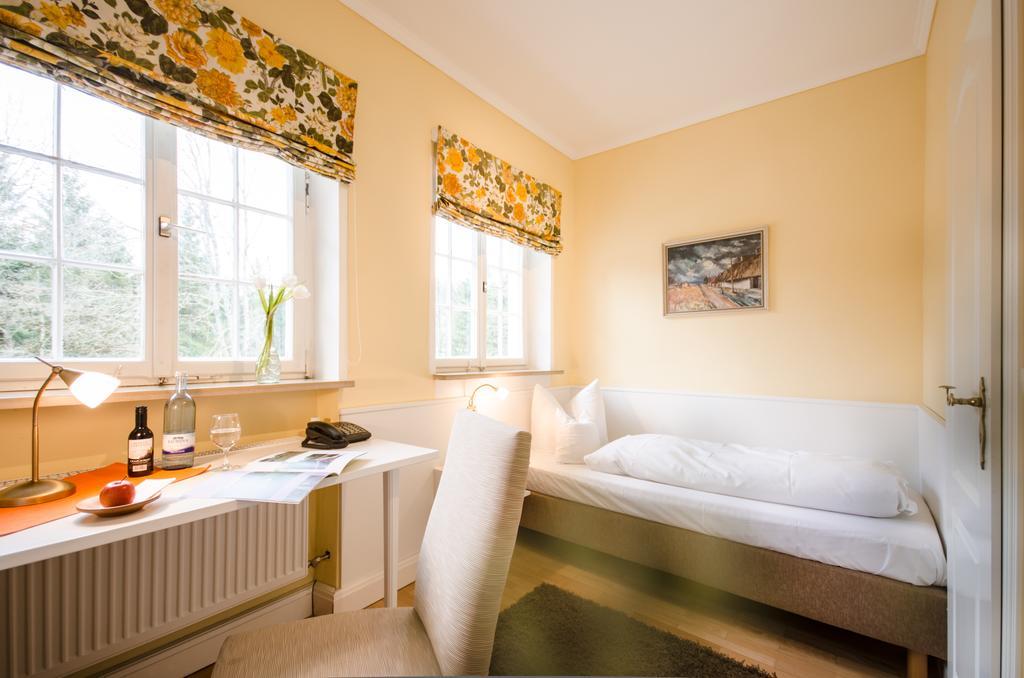 Hotel Waldsee Lindenberg im Allgäu Quarto foto
