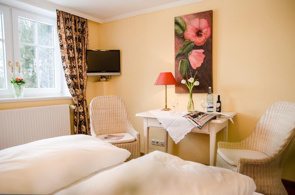 Hotel Waldsee Lindenberg im Allgäu Quarto foto