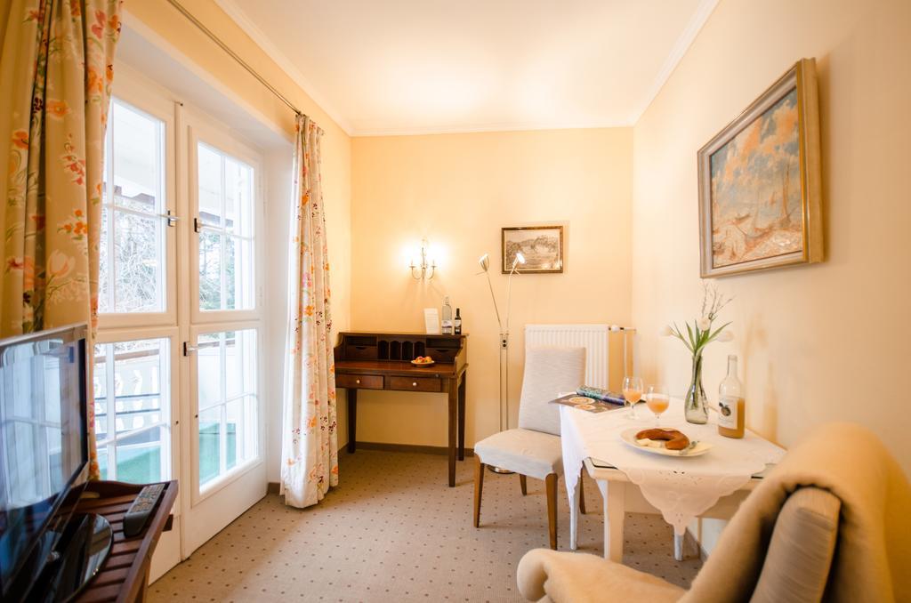 Hotel Waldsee Lindenberg im Allgäu Quarto foto