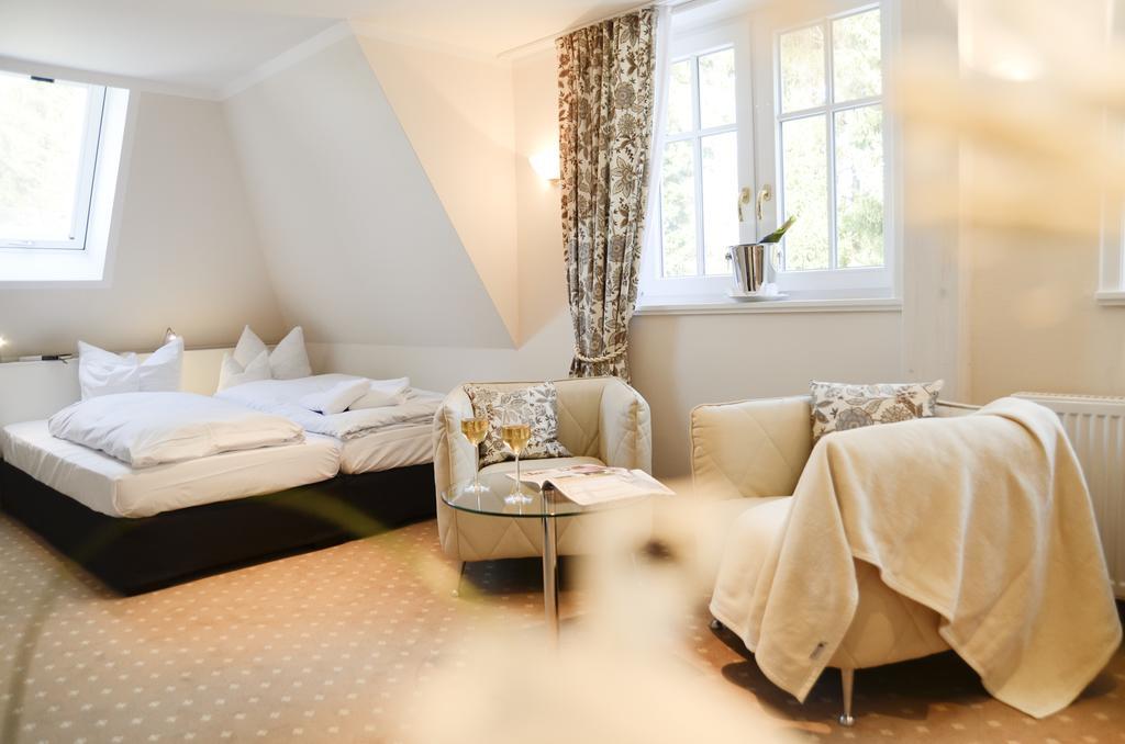 Hotel Waldsee Lindenberg im Allgäu Quarto foto