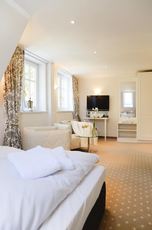 Hotel Waldsee Lindenberg im Allgäu Quarto foto